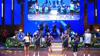 BFI Run 2026 Tembus 10.000 Peserta, Berhadiah ke Sydney dan Yokohama Marathon