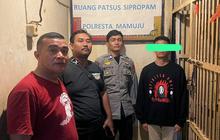 Buron 10 Hari, Anggota Polisi Terlibat Pengeroyokan Ditangkap Propam