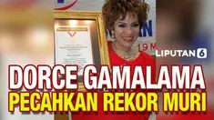 Artis senior Dorce Gamalama meninggal dunia pada Rabu (16/2/2022) pukul 07.30 WIB di Rumah Sakit Pusat Pertamina, Simprug, Jakarta dalam usia 58 tahun. Salah satu torehan artis serbabisa ini adalah sukses meluncurkan sembilan album hanya dalam kurun ...
