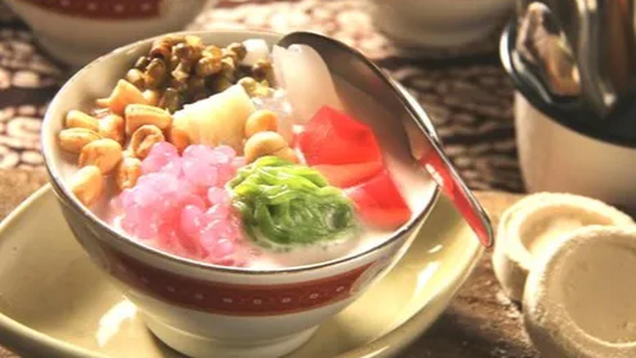 12. Angsle: Minuman Khas Jawa Timur untuk Cuaca Dingin