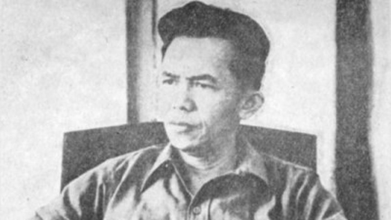 Tan Malaka