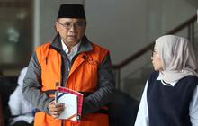 Hari Ini Eks Menag Yaqut Hadapi Sidang Perdana Kasus Kuota Haji