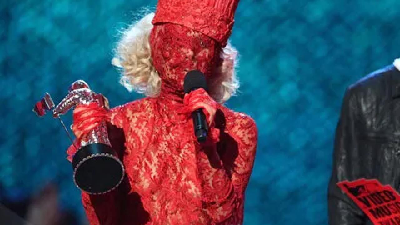 Lady GaGa