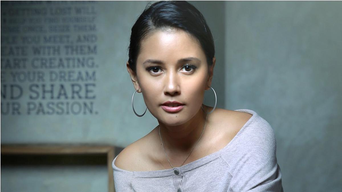 Jatuh Saat Main Drum, Ini yang Dirasakan Titi Rajo Bintang