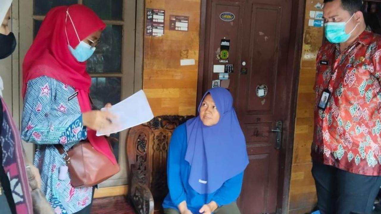 Fakta Unik: Ribuan Warga Jakut Sudah Diskrining! Pemkot Jakut Gencar Skrining TBC dari Pintu ke Pintu di Kelapa Gading