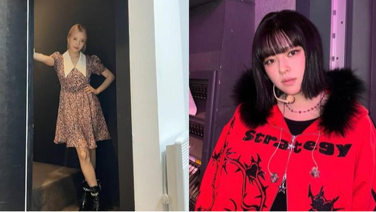 Bakat dari Keluarga, Ini Idol K-Pop yang Lahir dari Kalangan Selebriti Terkenal