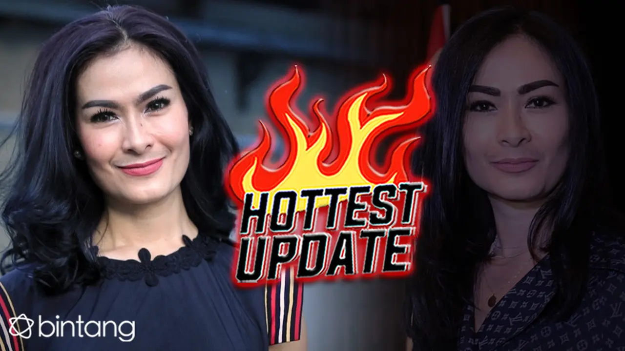 [Bintang] HL Hottest Update Iis Dahlia