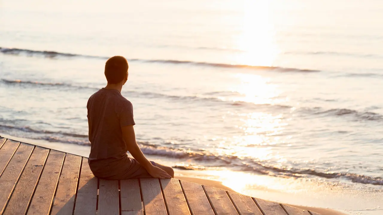 Meditation - Relaxation