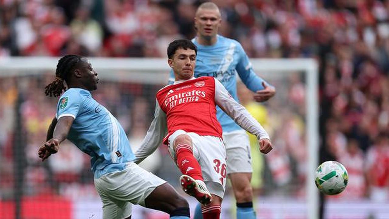 Paul Scholes: Arsenal Sudah Tak Berdaya, Man City Punya Momentum Juarai Liga Inggris