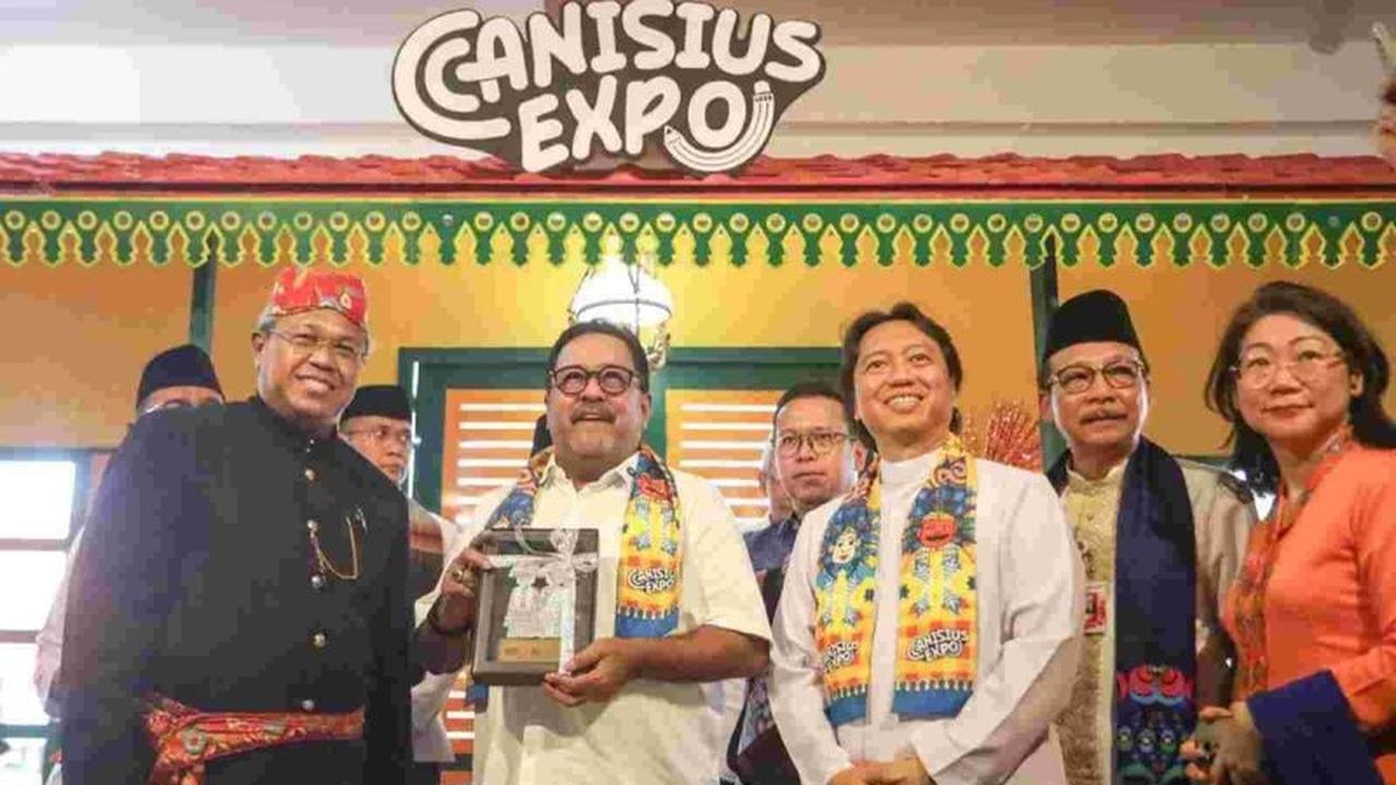 Fakta Unik: Rano Karno Ingatkan Pentingnya Pendidikan Berbasis Budaya untuk Jakarta Kota Global