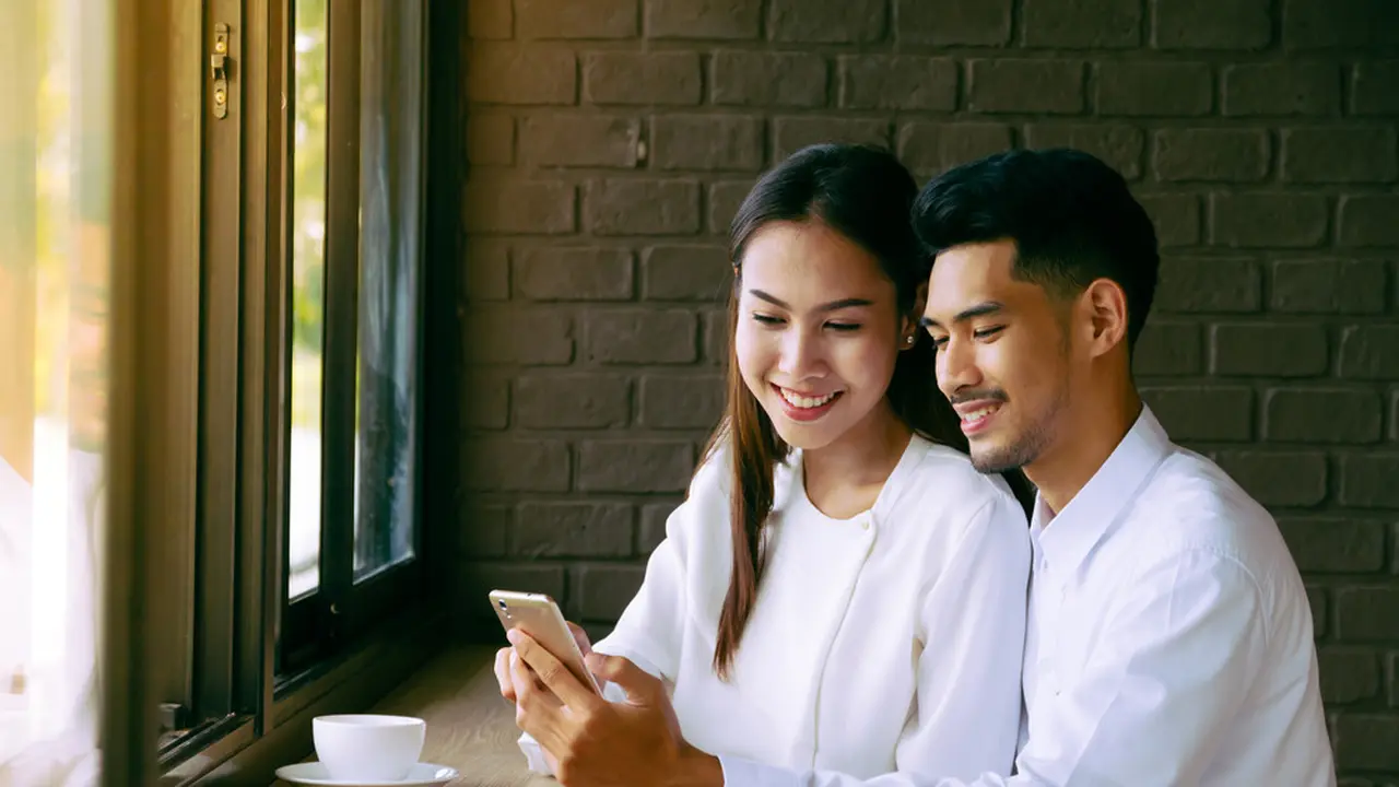 Couple