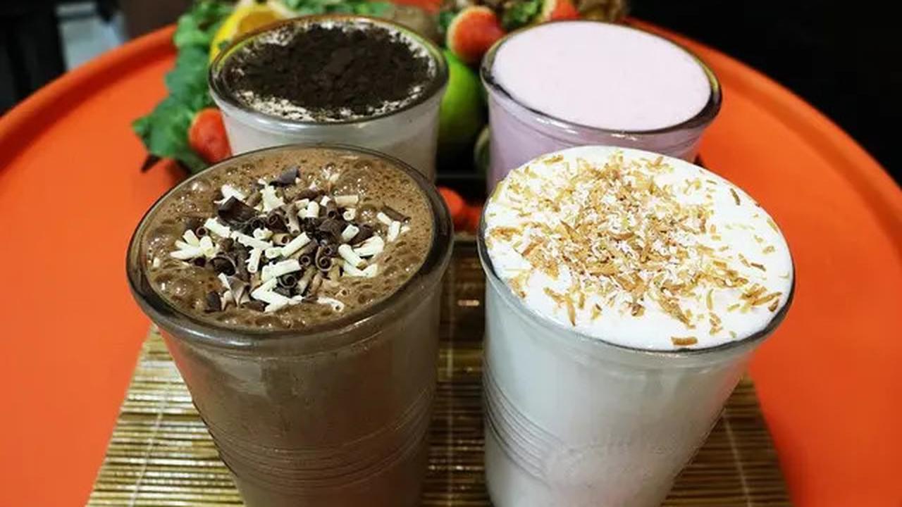Waspadai! 6 Jenis Minuman Ini Bisa Tingkatkan Kolesterol Anda