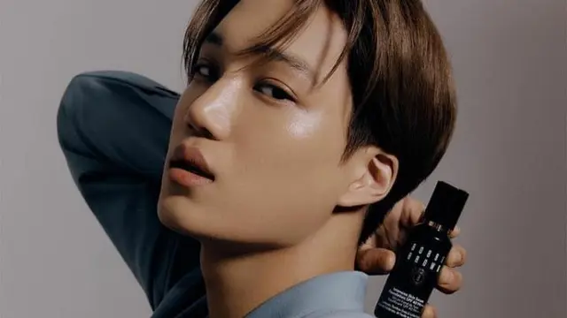 Kai Brand ambassador Bobbi Brown/dok. Bobbi Brown