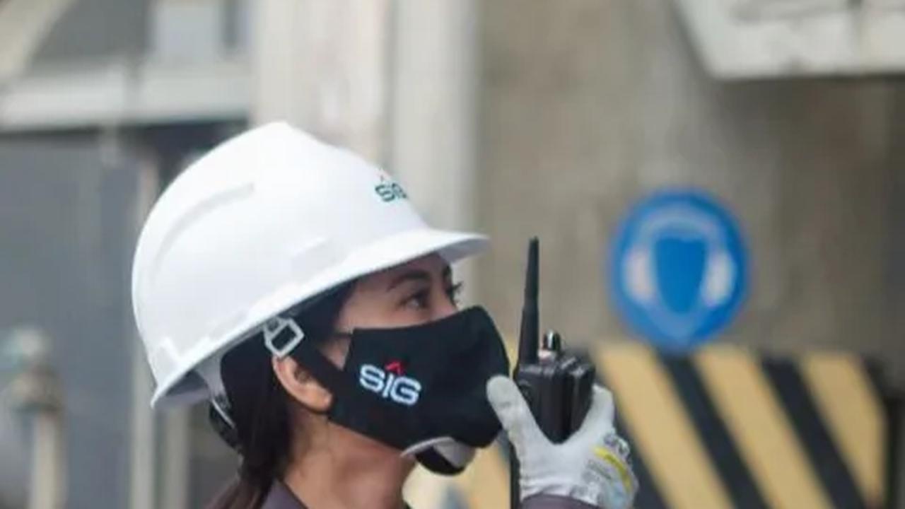 Manfaatkan Komputasi Awan, Biaya Operasional BUMN Semen Turun 40 persen