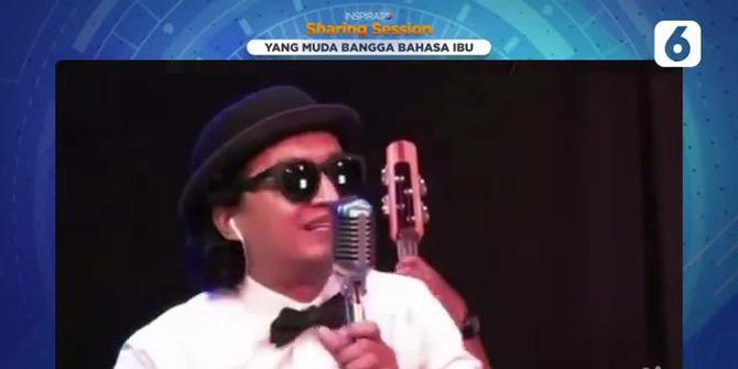 VIDEO: Paksi Band - Medley Karna Su Sayang - Kasih Slow