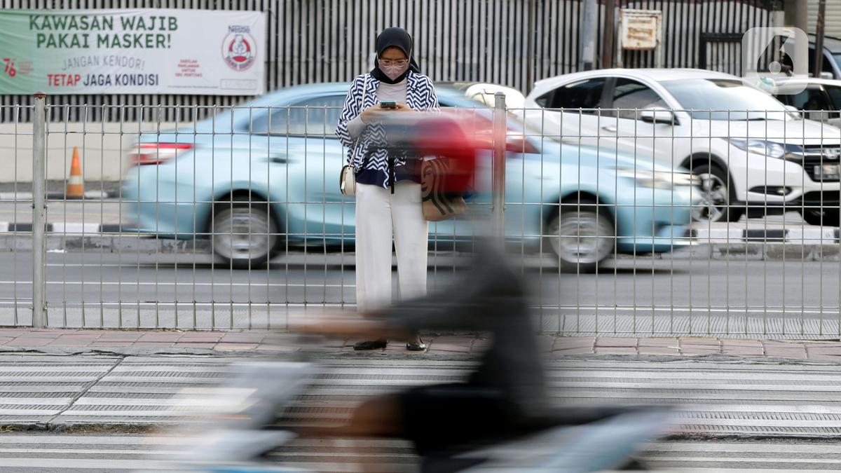 7 Aturan Pemerintah Terapkan PPKM Level 3 saat Libur Nataru 