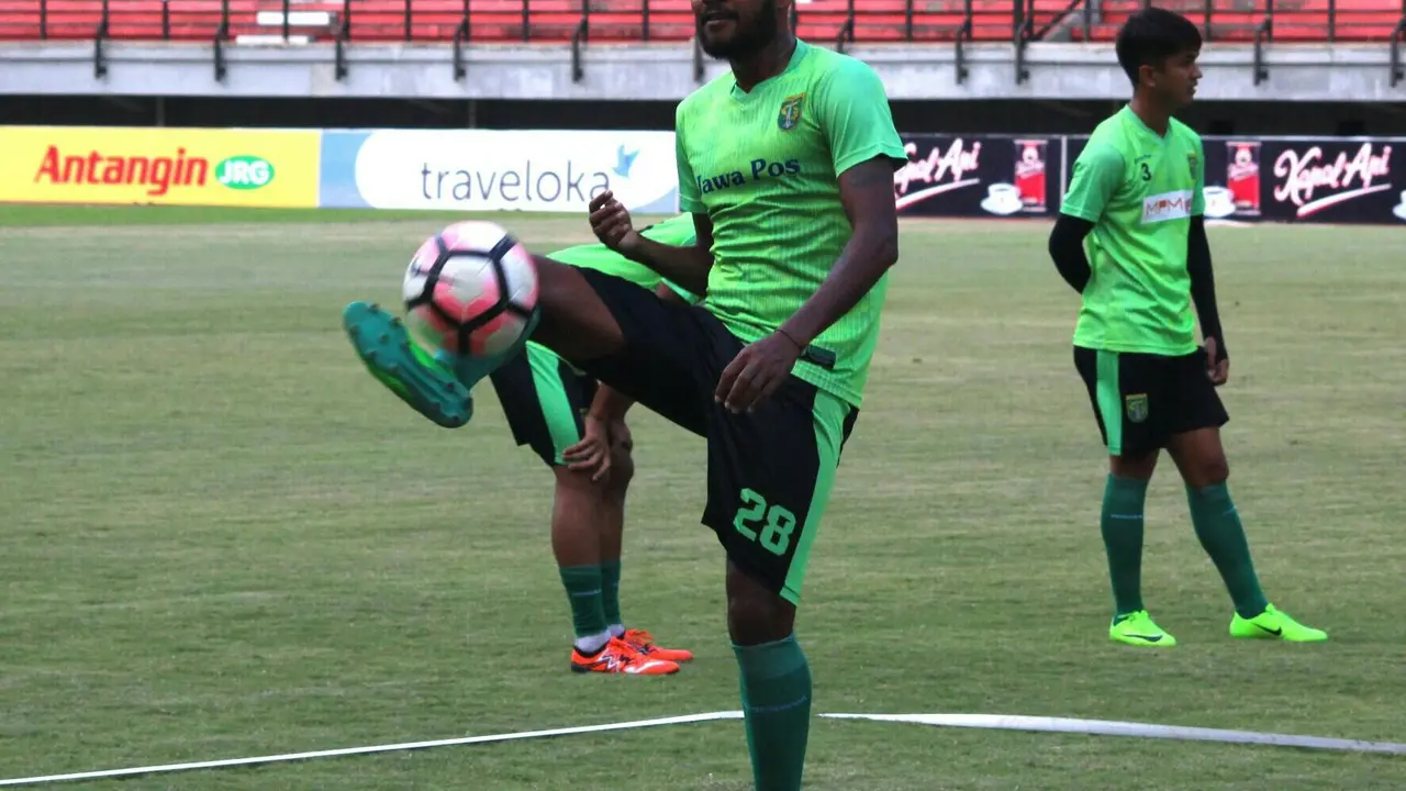 Persebaya Surbaya