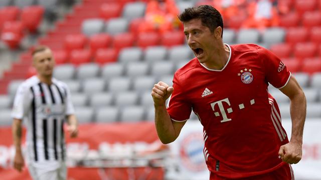 Lionel Messi dan Pencetak gol Terbanyak Sepanjang Masa Liga Champions