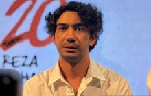 Reza Rahadian Sampaikan Doa Haru untuk Pernikahan Luna Maya dan Maxime Bouttier