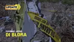 Pada Senin malam 18 Juli 2022, sebuah pesawat terbang dilaporkan jatuh di wilayah Desa Nginggil, Kradenan, Kabupaten Blora, Jawa Tengah.
