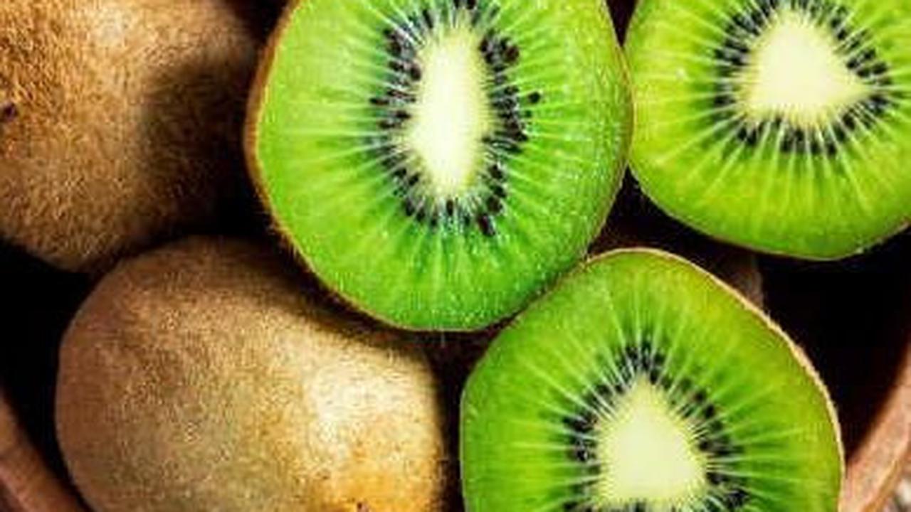 9.&nbsp;Kiwi