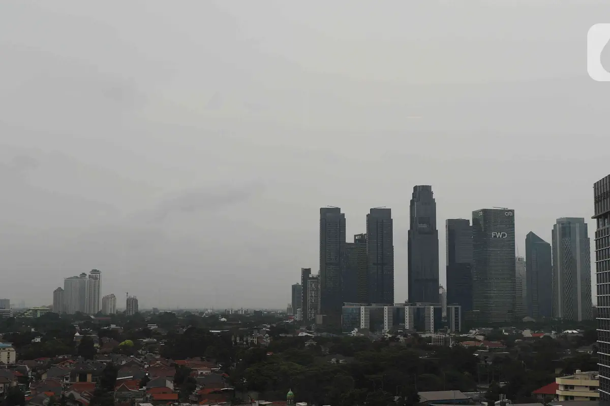 Proyeksi Ekonomi Indonesia 2022