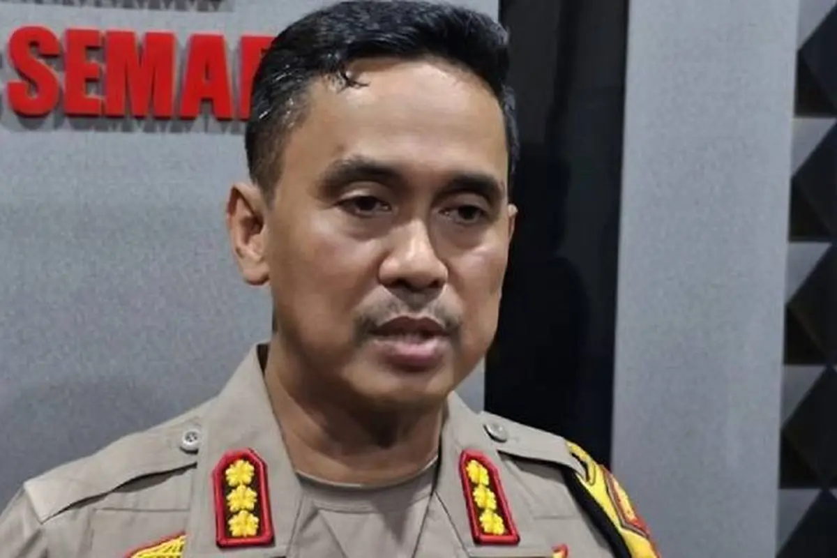 Kapolrestabes Semarang Kombes Pol Irwan Anwar membeberkan insiden atau kejadian yang menimpa GRO (16), pelajar SMKN 4 Semarang yang tewas dan dua rekannya luka dipicu karena tawuran.