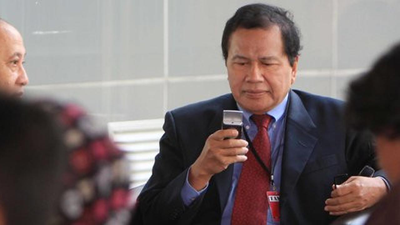 Rizal Ramli dulu sebut Jokowi liberal, sekarang bilang rendah hati