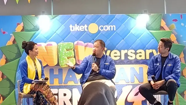 Pergeseran Pola Perjalanan