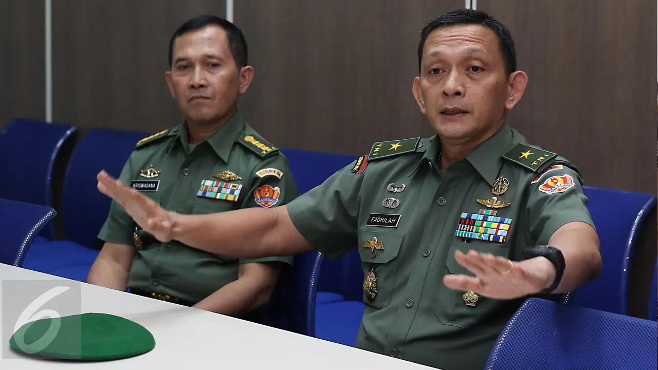 20151201- Kasdispenad Brigjen TNI M Sabrar Fadhilah-Jakarta-Herman Zakharia-0