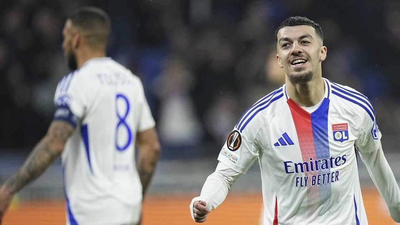 Perempat Final Liga Europa, Lyon Ogah Sepelekan MU yang Sempoyongan