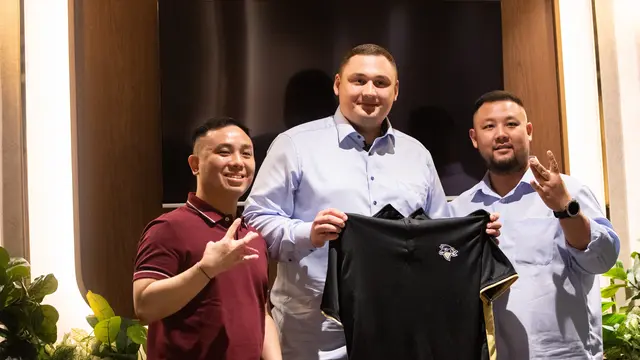 Klub Pimpinan Gading Marten Pakai Jasa Eks Pelatih Juventus