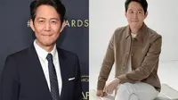 7 Potret Lee Jung Jae yang Bakal Bintangi Squid Game 2, Bikin Fans Tak Sabar (Sumber: Instagram/from_jjlee)