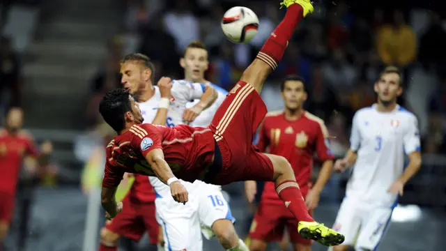 Diego Costa