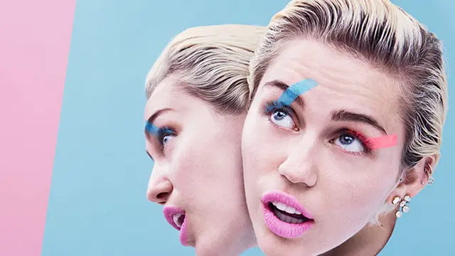 Miley Cyrus
