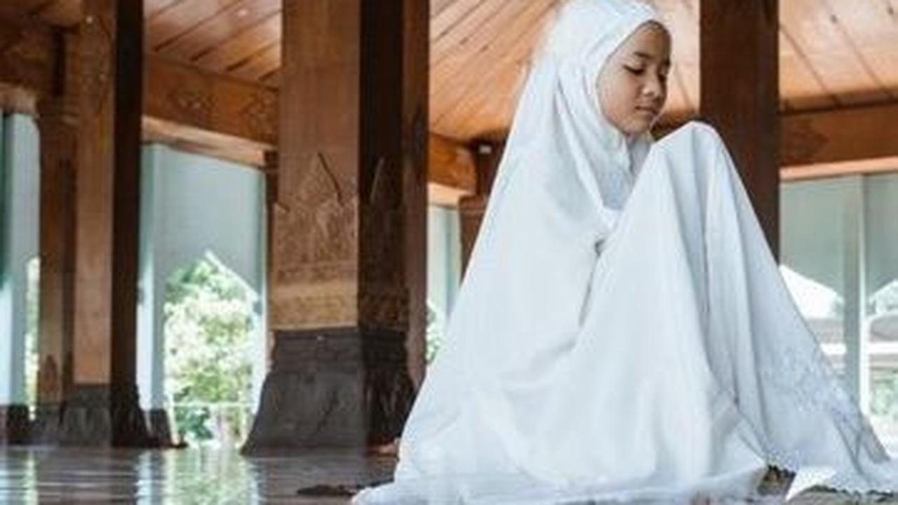 Doa Setelah Sholat Idul Adha