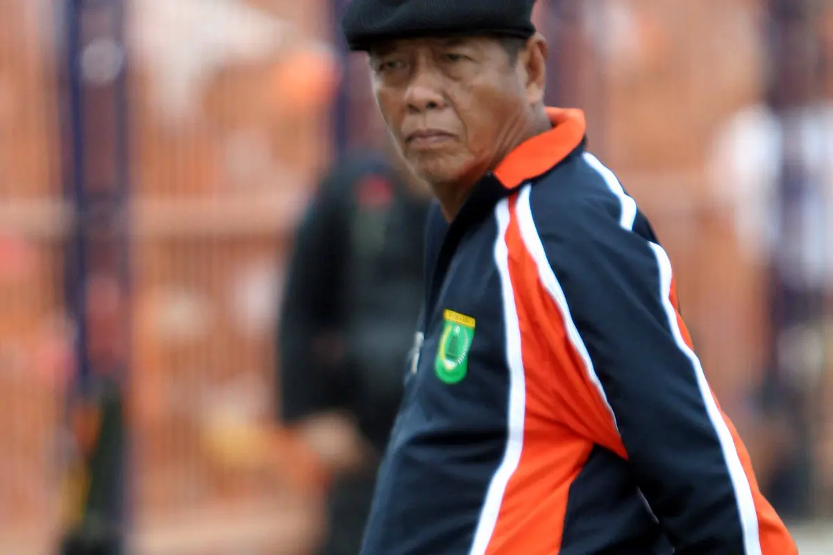Sartono Anwar