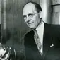 Charles F. Kettering, penemu starter listrik (Foto: Wikimedia). 