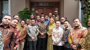 Pesan Komisi III ke Kapolri Suyudi, Benahi Pejabat Polri Arogan