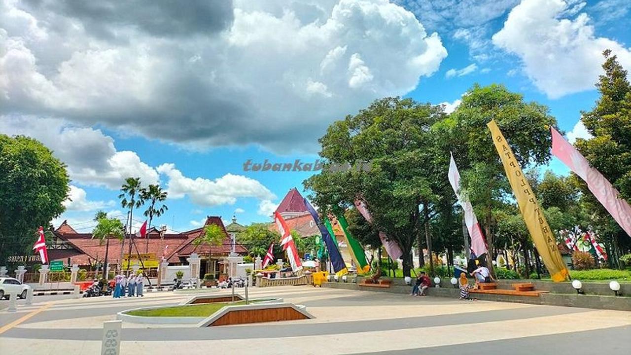 Kabupaten Tuban