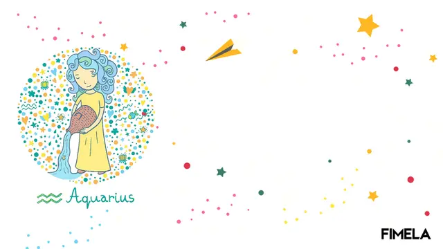 Hai Aquarius, Ini Ramalan yang Perlu kamu tahu di Tahun 2019