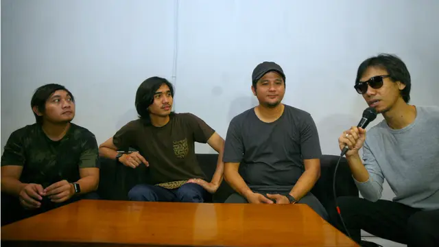 [Bintang] Sheila On 7