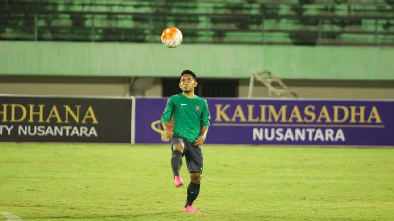 Andik Vermansyah