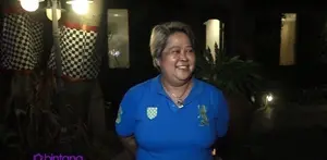 Suti Karno yang terkenal dipanggil Atun karena sinetron Si Dul Anak Sekolahan ini sedang sibuk menjalani beberapa bisnisnya. Tetapi, kabarnya ia akan mengobati rasa rindunya dengan dunia akting dan ikut ambil peran dalam film yang akan digarap oleh R...