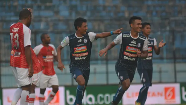 Dedik Setiawan