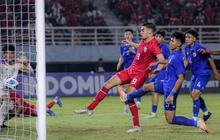 FOTO: Momen Jens Raven Cetak Gol Bersejarah hingga Membawa Timnas Indonesia U-19 Juara Piala AFF U-19 2024
