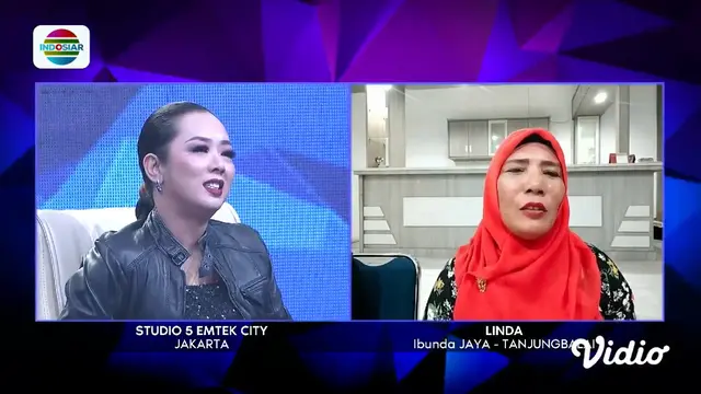 Ibunda Jaya (Tanjung Balai) D'Academy 5