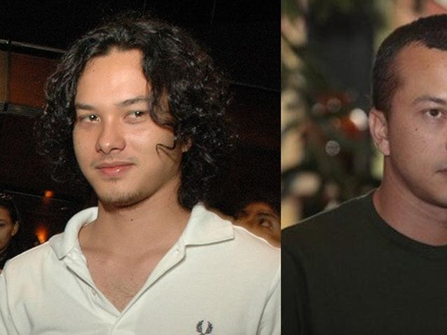 Perubahan Gaya Rambut 5 Seleb Pria Dari Gondrong Ke Cepak Ini Bikin Pangling Hot Liputan6 Com