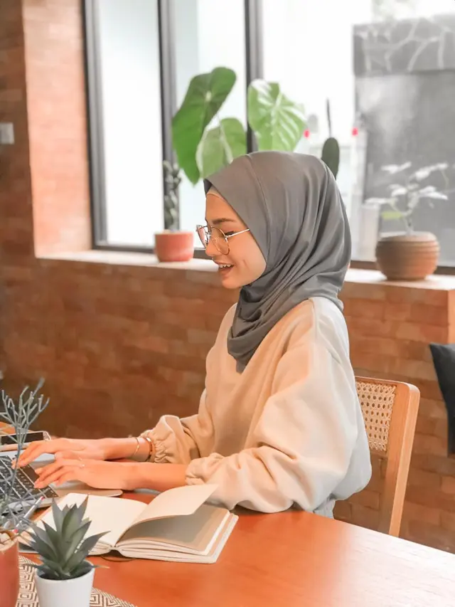 Hijab Go!/dok. Gumun