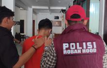 Satu Pelaku Penyerangan Bus Persib U-18 Ditangkap di Gerbang Tol Cikarang Utama
